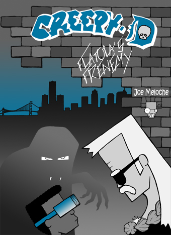 CreepyD Cover3 Small