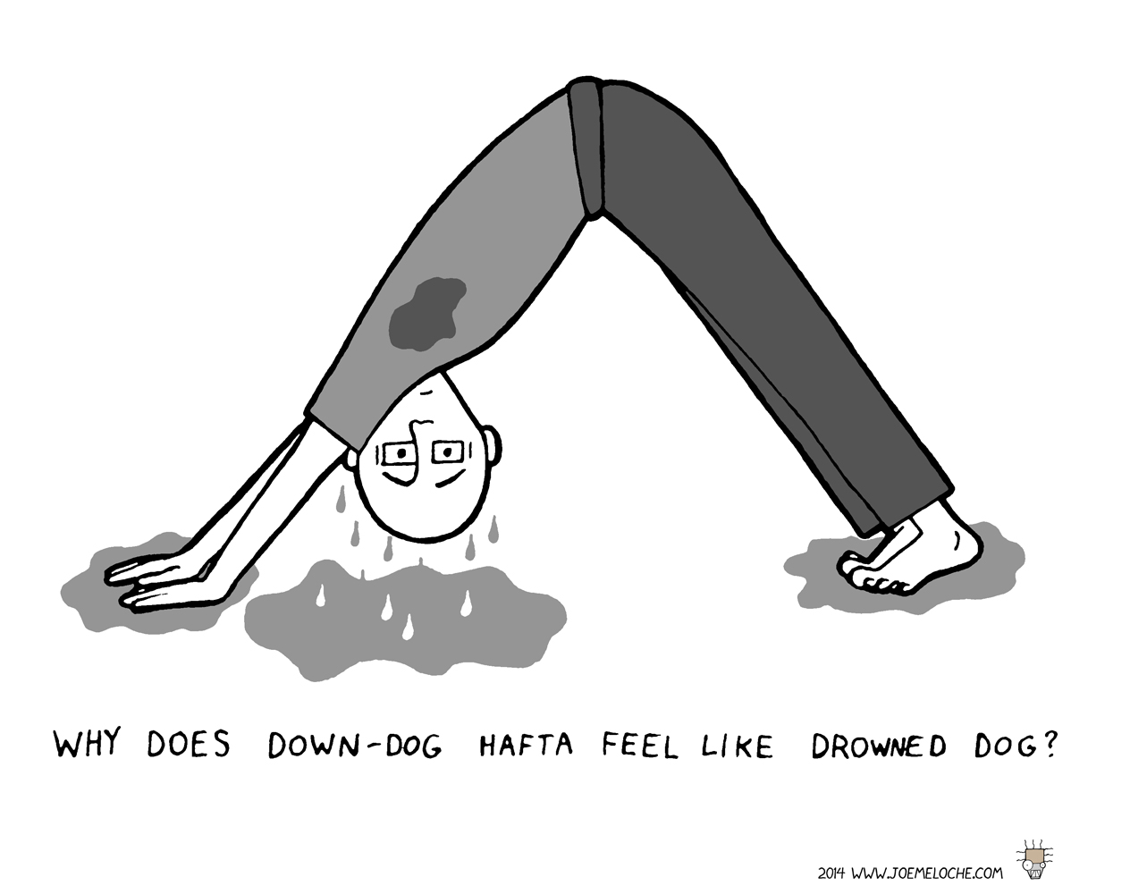 Down Dog